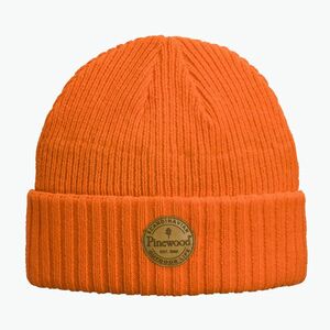 Téli sapka Pinewood Windy orange (Windy 1-1110) kép