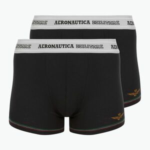 Boxeralsók Aeronautica Militare AM1UBX004 Trunk 2 pár navy (AM1UBX004 Trunk) kép