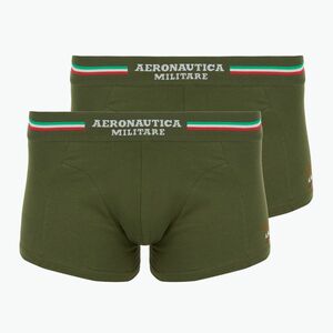 Boxeralsó Aeronautica Militare AM1UBX001 Trunk 2 pár military (AM1UBX001 Trunk) kép