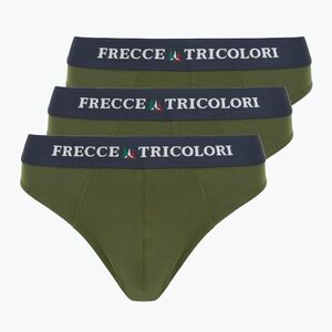 Férfi slip Aeronautica Militare AM1USL003 Brief 2 pár military (AM1USL003 Brief) kép
