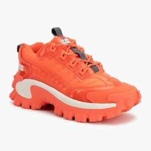 Férfi cipők CATerpillar Intr Ignite fiery coral (Intr Ignite P111573) kép