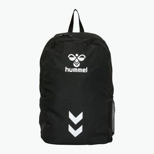 Hátizsák Hummel Essential 21 l black (Essential 227173) kép
