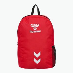 Hátizsák Hummel Essential 21 l red (Essential 227173) kép