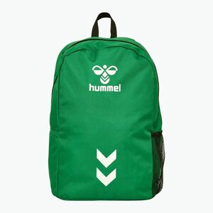 Hátizsák Hummel Essential 21 l green (Essential 227173) kép