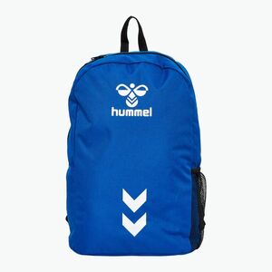Hátizsák Hummel Essential 21 l blue (Essential 227173) kép