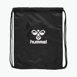 Tornazsák Hummel Essential Gym Bag black (Essential Gym Bag 226316) kép