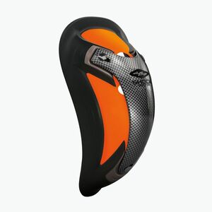 Lágyékvédő Shock Doctor Ultra Carbon Flex black (Ultra Carbon Flex 306-BK) kép