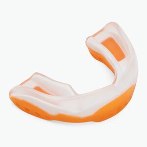 Gyerek szájvédő Shock Doctor Ultra 2 STC orange (Ultra 2 STC 7512-OR-YTR) kép