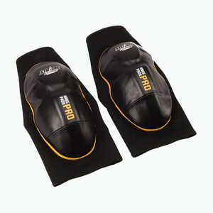 Térdvédők StormCloud Knee Combat black (Knee Combat 600391) kép