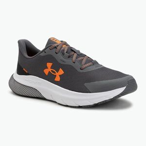 Férfi futócipő Under Armour Hovr Turbulence 2 RS Castlerock/Black/Solar Orange (Hovr Turbulence 2 RS 3028751-026) kép