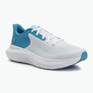 Női futócipő Under Armour Charged Rogue 5 white/steel (Charged Rogue 5 3028262-101) kép