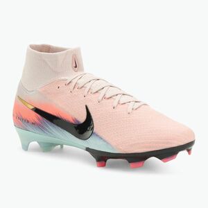 Férfi futballcipő Nike United Mercurial Superfly 10 Elite FG silt red/racer blue (United Mercurial Superfly 10 Elite FG IB2472-600) kép