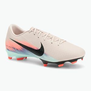 Férfi focicipő Nike United Mercurial Vapor 16 Academy FG/MG silt red/racer blue (United Mercurial Vapor 16 Academy FG/MG IM8521-600) kép