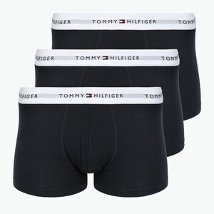Boxeralsók Tommy Hilfiger UM0UM02761 Trunk 3 pár desert sky/desert sky/desert sky (UM0UM027610) kép