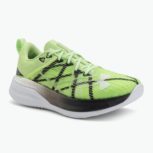 Futócipő Under Armour Velociti Pro Colorado Sage/Black/Black (Velociti Pro 3027560-300) kép
