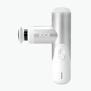 Vibráló masszírozó KiCA Mini 3 white (Mini 3 FY5215) kép