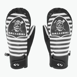 Férfi snowboard kesztyű ThirtyTwo Gateway black (Gateway Mitt T.26.MTM.GWM.BK.2SM.1) kép