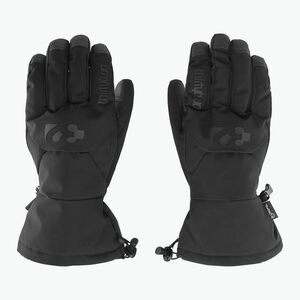 Férfi snowboardkesztyűk ThirtyTwo Lashed black/black (Lashed Glove T.26.GVM.LDG.BK.2SM.1) kép