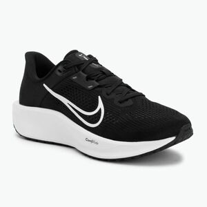 Férfi futócipők Nike Quest 6 black/iron grey/white (Quest 6 FD6033) kép