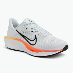 Férfi futócipő Nike Quest 6 off white/white/topaz gold/black (Quest 6 FD6033) kép