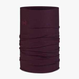 Multifunkciós fejkendő BUFF Original Ecostretch solid dahlia (Original Ecostretch 117818.628.10.00) kép