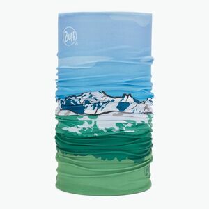 Multifunkciós kendő BUFF Original Ecostretch Gerlachowsky (Original Ecostretch 133093.555.10.00) kép