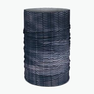 Multifunkcionális csősál BUFF Original Ecostretch gauxi night blue (Original Ecostretch 134492.779.10.00) kép
