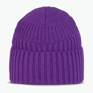 Téli sapka BUFF Knitted & Fleece Renso purple (Knitted & Fleece Renso 132336.605.10.00) kép