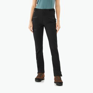 Női túranadrág Viking Expander Warm black (Expander Warm 900/25/2419) kép