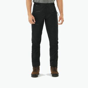 Férfi túranadrág Viking Expander Warm black (Expander Warm 900/25/2319) kép