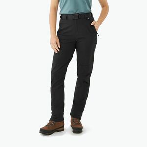 Női túranadrág Viking Expander black (Expander 900/23/2409) kép