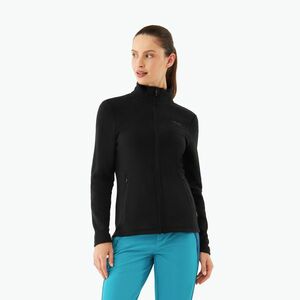 Női polárpulóver Viking Tesero black (Tesero 740/24/5658) kép