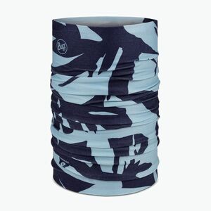 Multifunkciós csősál BUFF Thermonet rycal multicolor (Thermonet 134526.555.10.00) kép