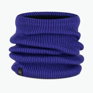 Gyerek csősál BUFF Knitted & Fleece Lan ultramarine (Knitted & Fleece Lan 126472.740.10.00) kép