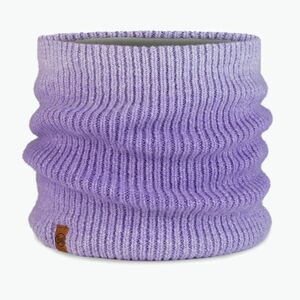 Csősál BUFF Knitted & Fleece Marin lavender (Knitted & Fleece Marin 132325.728.10.00) kép