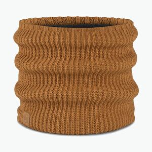 Nyakmelegítő BUFF Knitted & Fleece Rutger copper (Knitted & Fleece Rutger 129695.333.10.00) kép