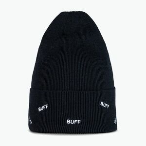 Gyerek téli sapka BUFF Knitted Otty black (Knitted Otty 129629.999.10.00) kép