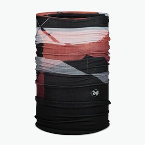 Multifunkciós csősál BUFF Llev multicolor (Windproof 132575.555.10.00) kép