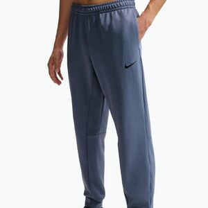 Férfi nadrág Nike Hyverse Dri-Fit UV Jogger diffused blue/diffused blue/black (Hyverse Dri-Fit UV Jogger IF2989-491) kép