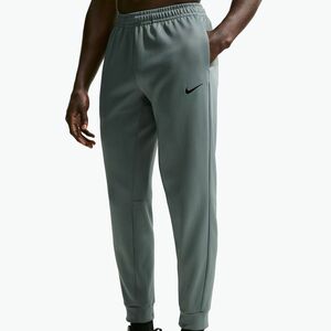 Férfi nadrág Nike Hyverse Dri-Fit UV Jogger smoke grey/smoke grey/black (Hyverse Dri-Fit UV Jogger IF2989-084) kép