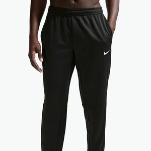 Férfi jogger Nike Hyverse Dri-Fit UV Jogger black/black/white (Hyverse Dri-Fit UV Jogger IF2989-010) kép