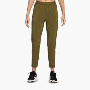 Női futónadrág Nike Tempo Dri-Fit Mid-Rise 7/8 Olive Flak (Tempo Dri-Fit Mid-Rise 7/8 HV5764-368) kép