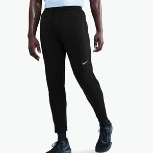 Férfi futónadrág Nike Stride Dri-Fit black (Stride Dri-Fit HV4546-010) kép