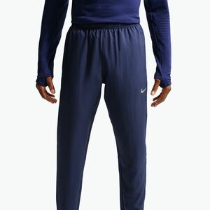 Férfi nadrág Nike Dri-Fit Challenger Woven midnight navy/black (Dri-Fit Challenger Woven FQ4780-410) kép