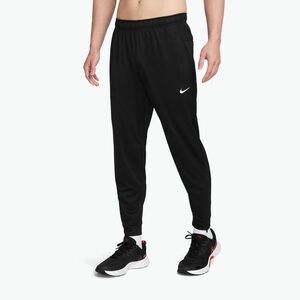 Férfi tréningnadrág Nike Totality Dri-Fit black/white (Totality Dri-Fit FB7509-010) kép