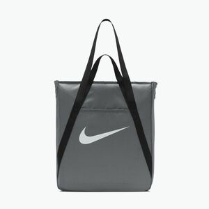 Női edzőtáska Nike Gym 28 l game royal/black/white (Gym Tote IH7964) kép