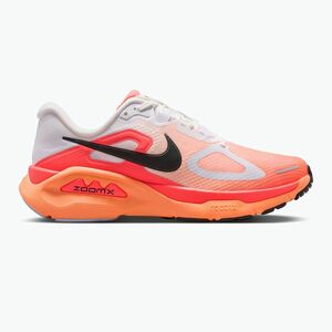 Női futócipő Nike Structure Plus white/hot lava/orange pulse/black (Structure Plus HQ3049-101) kép