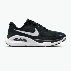 Női futócipő Nike Structure Plus black/anthracite/white (Structure Plus HQ3049-001) kép