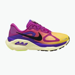 Férfi futócipő Nike Structure Plus Hyper Violet/Citron Pulse/Black (Structure Plus HQ3048-500) kép