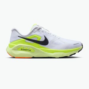 Nike Structure Plus férfi futócipő white/pure platinum/volt/black (Structure Plus HQ3048-101) kép
